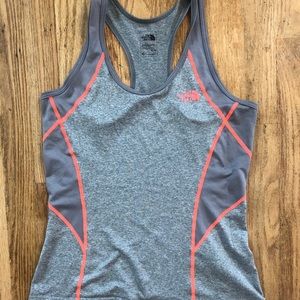 Northface tank top